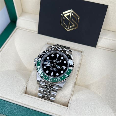 rolex model 126720vtnr|2023 Rolex gmt master ii.